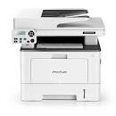 Pantum BM 5100ADW Mono laser multifunction printer
