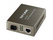 TP Link MC112CS WDM Fast Ethernet Media Converter 