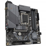 Gigabyte B660M GAMING X AX DDR4 Intel GAMING Motherboard 