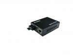 D-LINK DMC-300MSC 100Base-TX to 100Base-FX multi-mode Fiber (SC) Media Converter