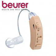 Beurer HA-50 hearing amplifier frequency 100-6000 HZ