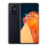 OnePlus 9 (5G 8GB 128GB Black) Used - PTA Approved