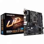 Gigabyte GA B660M DS3H AX Intel Motherboard 