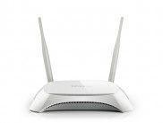 TP-LINK TL-MR3420 Wireless N300 3G/4G Router