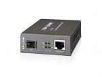 TP Link MC220L Gigabit Ethernet Media Converter 