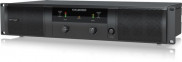 Behringer NX3000 Ultra-Lightweight 3000-Watt Class-D Power Amplifier with SmartSense Loudspeaker Impedance Compensation