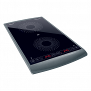 Sencor Induction Cooktop SCP 5404GY