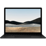 Microsoft Surface Laptop 4 13.5" (Intel Core i7, 16GB RAM - 256GB SSD) (5D1-00001) - Matte Black