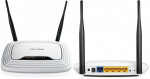 Wifi Router TP-Link 300 Mbps TL-WR841N