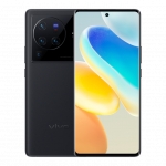 Vivo X80 (5G 12GB 256GB Cosmic Black) With Official Warranty