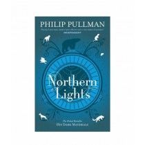 Northern Lights Book