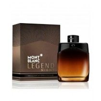 Montblanc Legend Night Eau De Parfum For Men 100ml