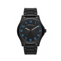 Marc Jacobs Jimmy Men's Watch Black (MBM5059)
