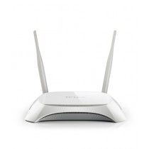 TP-Link 3G/4G Wireless N Router (TL-MR3420)