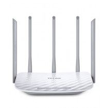 TP-Link AC1350 Wireless Dual Band Router (Archer C60)