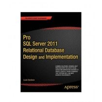 Pro SQL Server 2012 Relational Database Design and Implementation Book 1st Edition