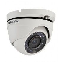 Hikvision TurboHD TVI Turret Camera Night Vision with 2.8mm Lens (DS-2CE56C2T)