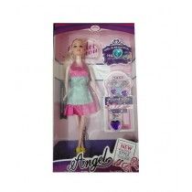M Toys Happy Angel Doll For Girls (1025)