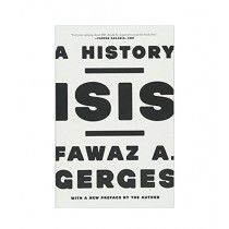 ISIS: A History Book