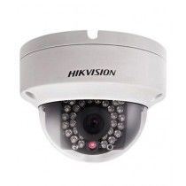 Hikvision 2MP HD-TVI Night Vision Camera with 2.8mm Lens (DS-2CE56D1T-B)