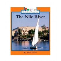 Nile River Book