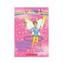Gemma The Gymnastics Fairy Book