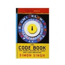 The Code Book The Secret History of Codes and Code-breaking