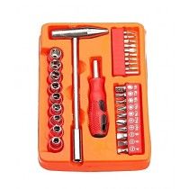 Brand Mall Screwdriver Set Pack of 31
