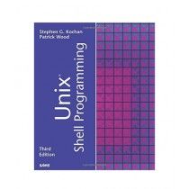 Unix Shell Programming Book 3rd Edition