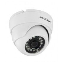 Foscam 1MP 720p Dome Night Vision Camera with 2.8mm Lens (FI9851P)