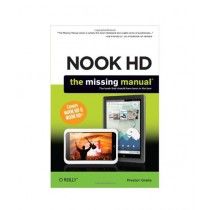 NOOK HD Book 2nd Edition