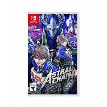 Astral Chain Game For Nintendo Switch