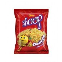Shan Shoop Instant Noodle Chattpata Flavor 65gm