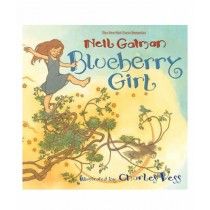 Blueberry Girl Book