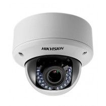 Hikvision 2MP HD-TVI Night Vision Camera with 2.8mm Lens (DS-2CE56D1T-W)