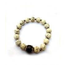 247 Store Stone Beaded Bracelet for Women (0138)