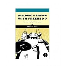 Building a Server with FreeBSD 7 Book 1st Edition