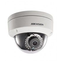 Hikvision 3MP Outdoor Night Vision Camera with 2.8mm Lens (DS-2CD2132F)