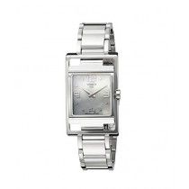 Tissot Women's Watch Silver (T0323091111700)