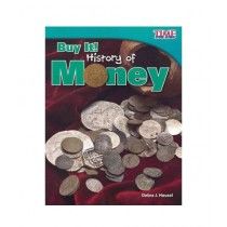 Buy It! History of Money Book