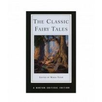 The Classic Fairy Tales Book