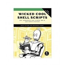 Wicked Cool Shell Scripts Book 2nd Edition
