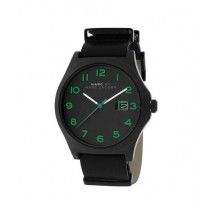 Marc Jacobs Jimmy Men's Watch Black (MBM5062)