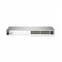 HP 2530-24G 24 Port Gigabit Nework Switch (J9776A)