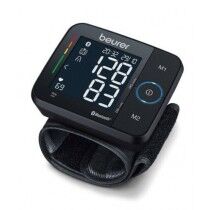 Beurer Bluetooth Wrist Blood Pressure Monitor (BC-54)