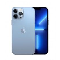 Apple iPhone 13 Pro Max 1TB Single Sim + eSim Sierra Blue - Non PTA Compliant