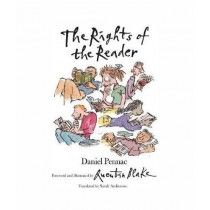 The Rights Of The Reader Book