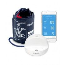 iHealth Ease Wireless Blood Pressure Monitor (BP3L)