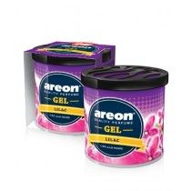 Areon Gel Perfume For Home & Car Lilac