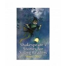 Shakespeare's Stories For Young Readers Book